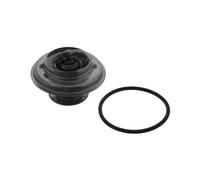 1x Febi Thermostat - 01598