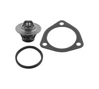 1x Febi Thermostat - 17350