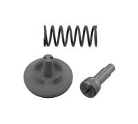 1x Febi Thermostat - 34978