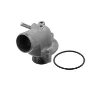 1x Febi Thermostat - 36462