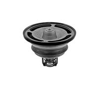 febi bilstein 39860 Thermostat with seal ring, pack of one