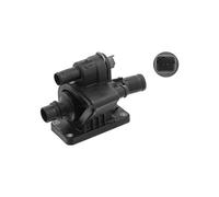 1x Febi Thermostat Housing - 34997
