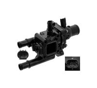 1x Febi Thermostat Housing - 39145
