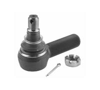 1x Febi Tie Rod / Drag Link End RH - 11114