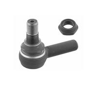 febi bilstein 18885 Tie Rod- / Drag Link End with nut, pack of one