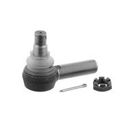 1x Febi Tie Rod End - 27207