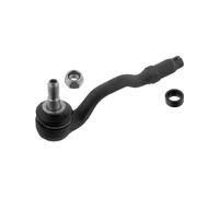 1x Febi Tie Rod End - 33511