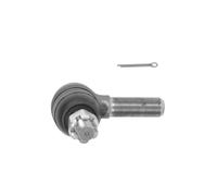 1x Febi Tie Rod End - 43345