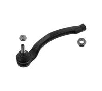 1x Febi Tie Rod End LH - 24815