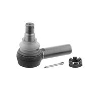 1x Febi Tie Rod End LH - 27208