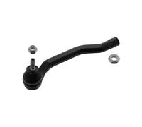 1x Febi Tie Rod End LH - 39039