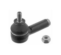 febi bilstein 02268 Tie Rod End with nut, pack of one