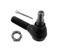 FEBI Bilstein Track Rod End 35662 – Front Outer, Left or Right – Fits Volvo, Renault Trucks