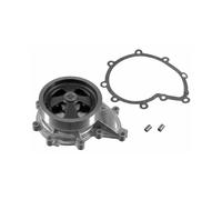 1x Febi Water Pump - 21591