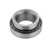 1x Febi Wheel Bearing - 11441