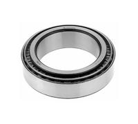 1x Febi Wheel Bearing - 19788