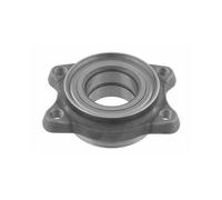 1x Febi Wheel Bearing - 26376
