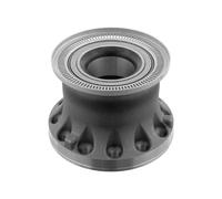 1x Febi Wheel Bearing - 27791
