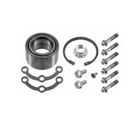 1x Febi Wheel Bearing Kit - 04178