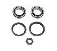 Fiesta Front Wheel Bearing Kit Fits Ford Escort 5 007 039 Febi 05397