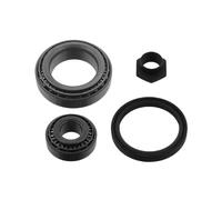 1x Febi Wheel Bearing Kit - 05586