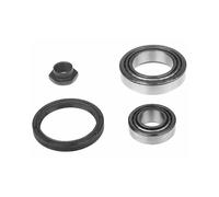 febi bilstein 05587 Wheel Bearing Kit with shaft seal and axle nut, pack of one