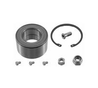 FEBI BILSTEIN Wheel Bearing Kit 05848 with fastening screws, nuts and circlip Pack of 1