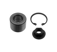 Rear Wheel Bearing Kit x 2 Febi 19183 For Mazda Demio Mazda2 Verisa D35026151B