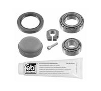 1x Febi Wheel Bearing Kit - 22435