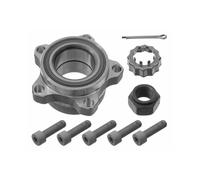 1x Febi Wheel Bearing Kit - 22805