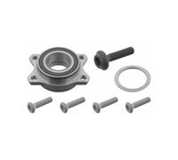 FEBI BILSTEIN 29844 Wheel Bearing Kit Front Right Left Fits Audi A6 A6 Allroad