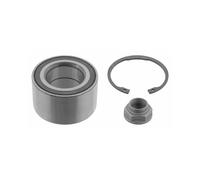 1x Febi Wheel Bearing Kit - 31451