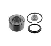 1x Febi Wheel Bearing Kit - 31564