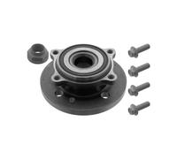 1x Febi Wheel Bearing Kit - 37107