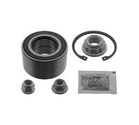 febi bilstein 39160 Wheel Bearing Kit with nuts, grease and circlip, pack of one