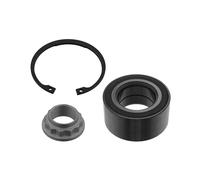 1x Febi Wheel Bearing Kit - 39828
