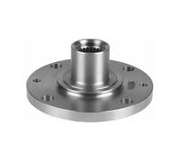 1x Febi Wheel Hub - 12572