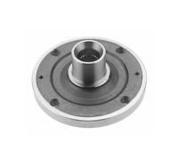 1x Febi Wheel Hub - 18285