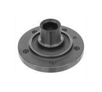 1x Febi Wheel Hub - 22554