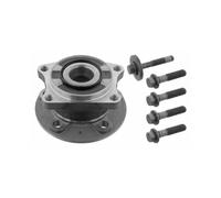 1x Febi Wheel Hub - 31371