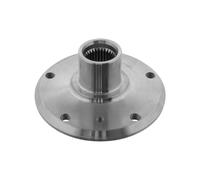 febi bilstein 32803 Wheel Hub without wheel bearing, pack of one