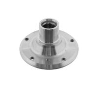 1x Febi Wheel Hub - 33736