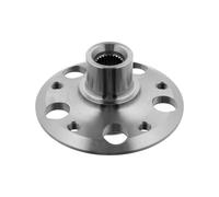 1x Febi Wheel Hub - 36091
