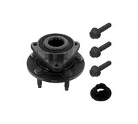 1x Febi Wheel Hub - 40099