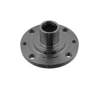 FEBI BILSTEIN 40233 Wheel Hub Front Rear Left Right Fits Abarth 500 / 595 / 695