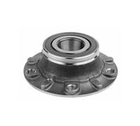 1x Febi Wheel Hub Inc Bearing - 12178