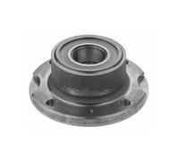 1x Febi Wheel Hub Inc Bearing - 12370