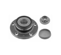 1x Febi Wheel Hub Inc Bearing - 24224