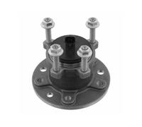 1x Febi Wheel Hub Inc Bearing - 26675