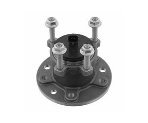 1x Febi Wheel Hub Inc Bearing - 26675